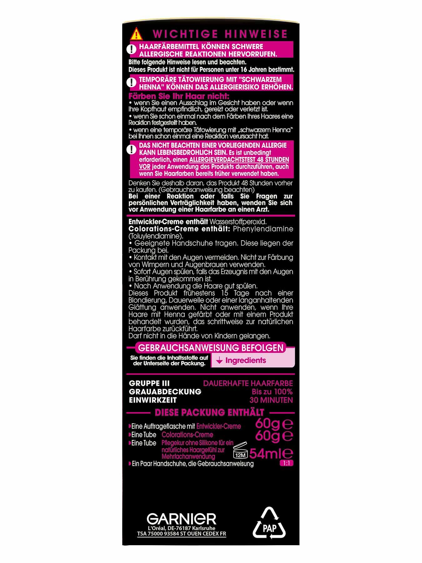 Olia Glow 5.12 Schimmerndes Samtbraun Produktbild